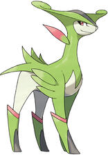 Virizion