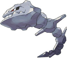 Steelix