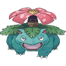 Venasaur