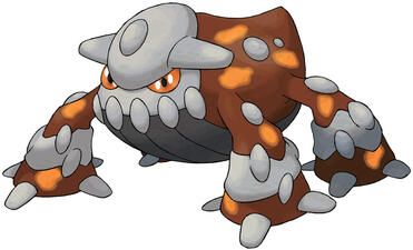 Heatran
