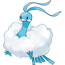 Altaria