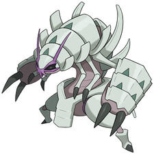 Golisopod